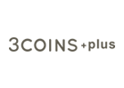 3COINS plus