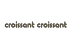 croissant croissant