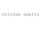 CUiSiNE HABiTS