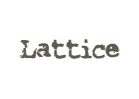 Lattice
