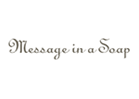 Message in a Soap