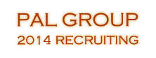 PAL 2013 RECRUITING