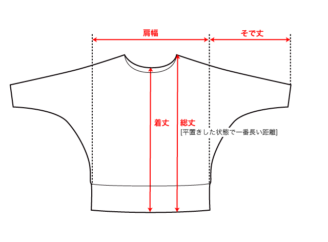 ドルマンスリーブ