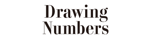 Drawing Numbers