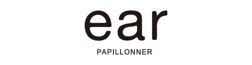 ear PAPILLONNER