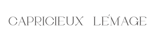 CAPRICIEUX LE'MAGE