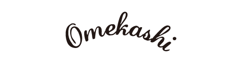 omekashi