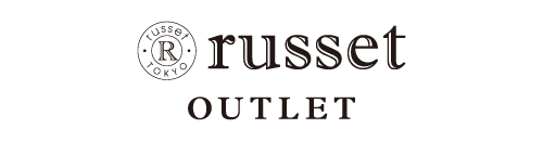 russet OUTLET