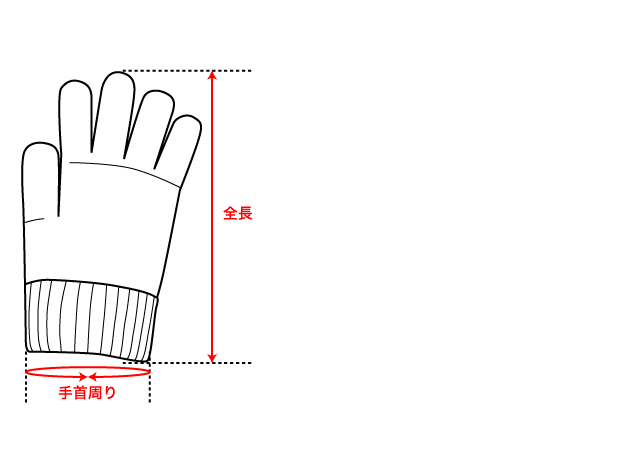 手袋