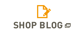 PAL SHOP BLOG